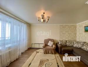 1-к квартира, вторичка, 32м2, 6/6 этаж