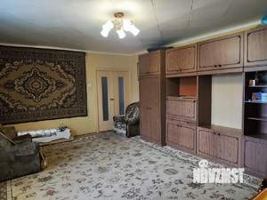 2-к квартира, вторичка, 71м2, 2/9 этаж