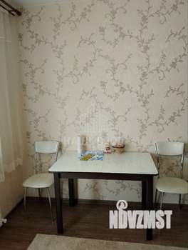 1-к квартира, вторичка, 40м2, 7/9 этаж
