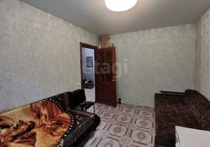 3-к квартира, вторичка, 63м2, 1/5 этаж