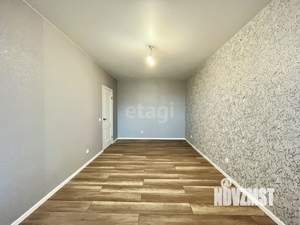 2-к квартира, вторичка, 73м2, 4/14 этаж