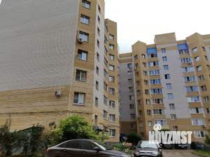 1-к квартира, вторичка, 38м2, 6/9 этаж