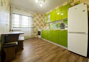 1-к квартира, вторичка, 33м2, 7/9 этаж