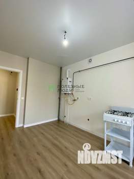1-к квартира, вторичка, 44м2, 2/8 этаж