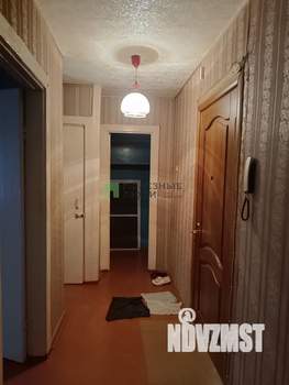 2-к квартира, вторичка, 44м2, 4/5 этаж
