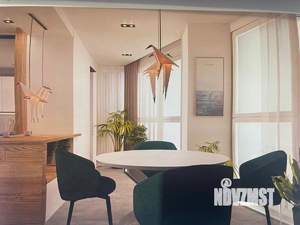 3-к квартира, вторичка, 83м2, 9/9 этаж
