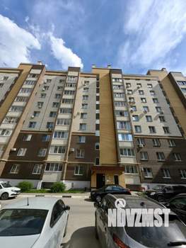 3-к квартира, вторичка, 83м2, 7/9 этаж