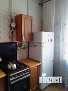 2-к квартира, вторичка, 44м2, 2/3 этаж