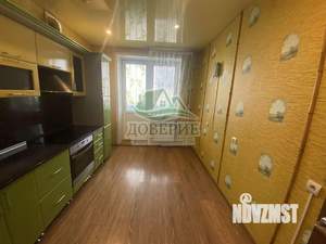 1-к квартира, вторичка, 40м2, 10/16 этаж