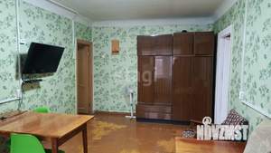 3-к квартира, вторичка, 62м2, 4/5 этаж