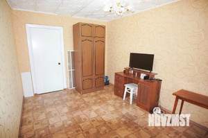 3-к квартира, вторичка, 54м2, 3/5 этаж