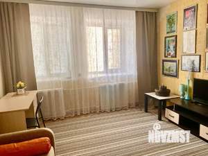 1-к квартира, вторичка, 31м2, 1/3 этаж