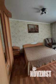 3-к квартира, вторичка, 100м2, 6/8 этаж