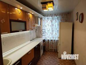 3-к квартира, вторичка, 63м2, 4/6 этаж