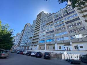1-к квартира, вторичка, 31м2, 8/14 этаж