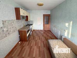 1-к квартира, вторичка, 35м2, 6/9 этаж