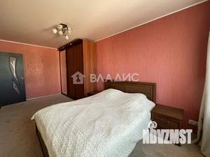 3-к квартира, вторичка, 61м2, 4/5 этаж