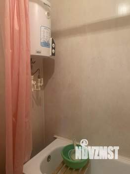1-к квартира, вторичка, 27м2, 1/1 этаж