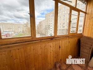 2-к квартира, вторичка, 53м2, 3/9 этаж