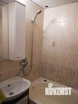 1-к квартира, вторичка, 35м2, 6/9 этаж
