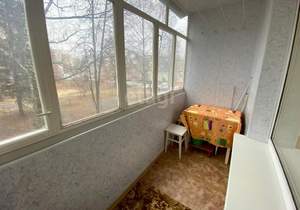 2-к квартира, вторичка, 50м2, 2/5 этаж