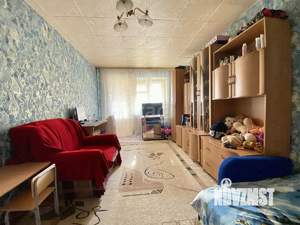 1-к квартира, вторичка, 31м2, 5/5 этаж