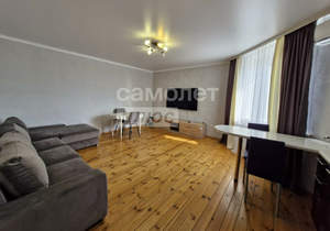2-к квартира, вторичка, 47м2, 13/16 этаж