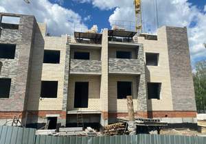 1-к квартира, вторичка, 37м2, 5/9 этаж