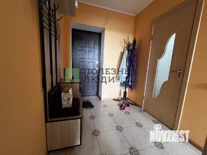 1-к квартира, вторичка, 35м2, 9/10 этаж