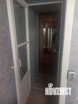 1-к квартира, вторичка, 31м2, 5/5 этаж