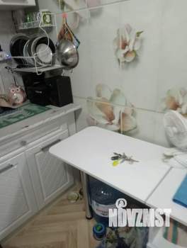 6-к квартира, вторичка, 13м2, 4/5 этаж
