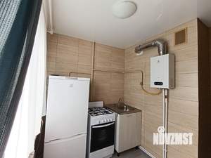 2-к квартира, вторичка, 45м2, 3/5 этаж