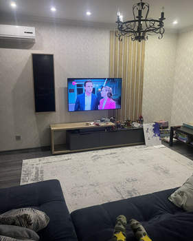 3-к квартира, вторичка, 80м2, 9/9 этаж
