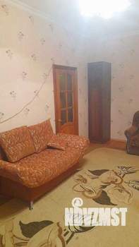 1-к квартира, вторичка, 46м2, 5/6 этаж