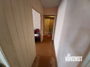 3-к квартира, вторичка, 41м2, 2/5 этаж
