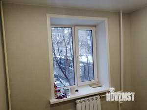 1-к квартира, вторичка, 33м2, 2/5 этаж