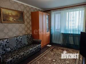 1-к квартира, вторичка, 35м2, 6/10 этаж