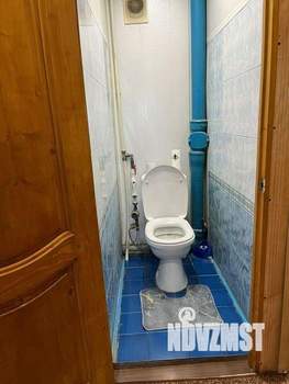 2-к квартира, вторичка, 43м2, 7/9 этаж