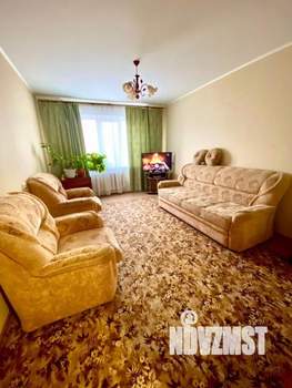 3-к квартира, вторичка, 64м2, 7/9 этаж