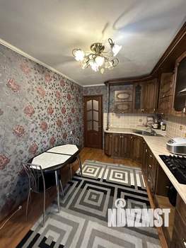 1-к квартира, вторичка, 37м2, 4/10 этаж