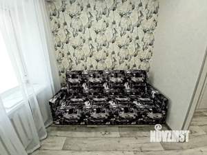 1-к квартира, вторичка, 13м2, 1/4 этаж