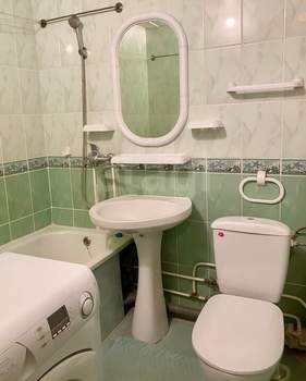 1-к квартира, вторичка, 37м2, 9/10 этаж