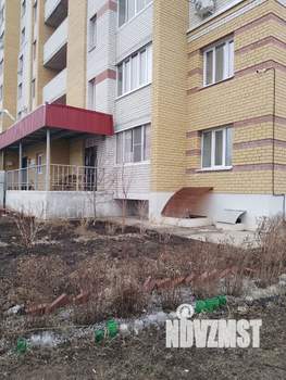 2-к квартира, вторичка, 64м2, 1/16 этаж