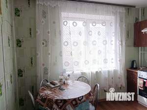 1-к квартира, вторичка, 39м2, 6/10 этаж