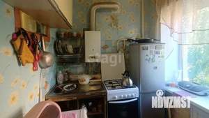 2-к квартира, вторичка, 45м2, 3/5 этаж