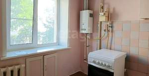 1-к квартира, вторичка, 31м2, 2/5 этаж