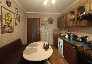 2-к квартира, вторичка, 61м2, 6/16 этаж