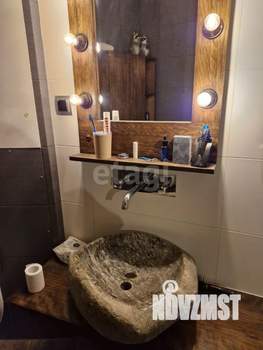 2-к квартира, вторичка, 51м2, 2/3 этаж