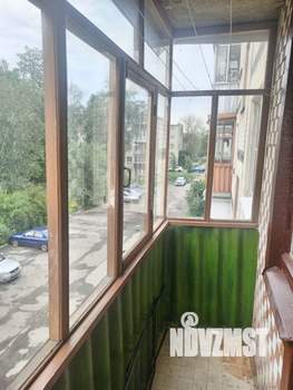 1-к квартира, вторичка, 30м2, 3/5 этаж