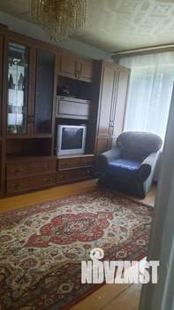 3-к квартира, вторичка, 47м2, 1/5 этаж